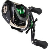 Катушка Stinger Blaxter Bait Cast