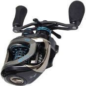 Катушка Stinger ForceAge Neo Bait Cast