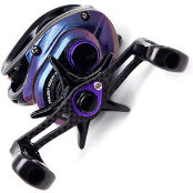 Катушка Stinger Phantom Ultralite