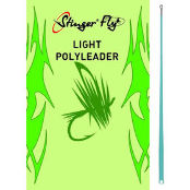Подлесок Stinger Fly Light Polyleader