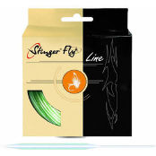 Шнур Stinger Fly Tactic Invisible WFl