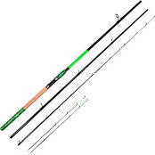 Спиннинг Stinger GreenGo Feeder