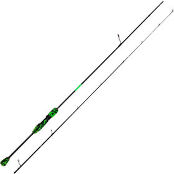 Спиннинг Stinger GreenGo Trout