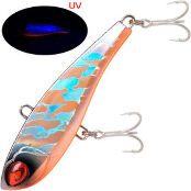 Воблер Stinger Wasabi Vib