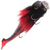 Бактейл Catch With Care Miuras Mouse Pig Shad