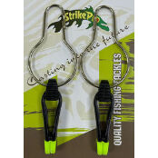 Клипсы для троллинга Strike Pro