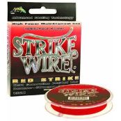 Леска плетеная Strike Pro Wire Extreme