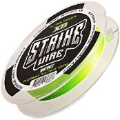 Шнур плетеный CWC Strike Wire Instinct Braid X8