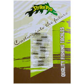 Шумовая капсула для силикона Strike Pro