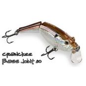 Воблер Strike Pro Cranckee Bass Joint 80