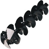 Шнек для электробура StrikeMaster Lite-Flite Lazer