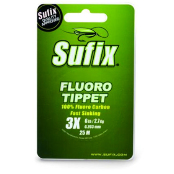 Леска флюорокарбон Sufix Fluoro Tippet