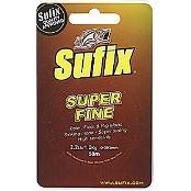 Леска Sufix Super Fine