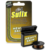 Леска плетеная Sufix Heavy Silk