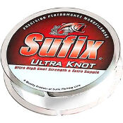 Леска Sufix Ultra Knot x10