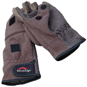 Перчатки-рукавицы флисовые Sundridge FM