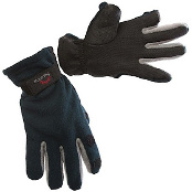 Перчатки флисовые Sundridge Fleece Back Gloves