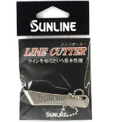 Кусачки для лески Sunline Line Cutter SAP-1028