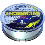 Леска Sunline ISO SP Technician Type TC