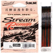 Леска Sunline Troutist Stream Roman