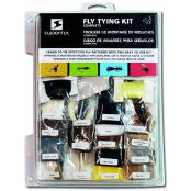 Набор Superfly Fly Tying Kit Complete
