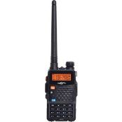 Связь Р-57 VHF/UHF