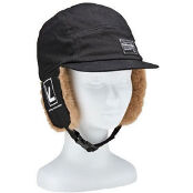 Кепка теплая Tailwalk Trapper Cap