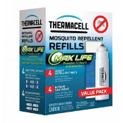 Набор запасной Thermacell Long Life Refill