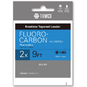 Подлесок Tiemco Fluorocarbon Leader Hi-Energy
