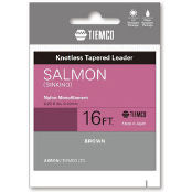 Подлесок Tiemco Salmon Leader Sinking