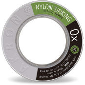 Поводковый материал Tiemco Nylon Sinking Tippet