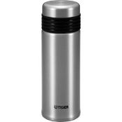 Термокружка Tiger MMS-A048 Clear Stainless, 0.48 л