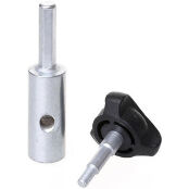 Адаптер под шуруповерт Тонар АШ-06 для ледобуров Iceberg