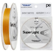 Шнур Toray Saltline Super Light PE