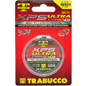 Флюорокарбон Trabucco TF XPS Ultra Strong FC403