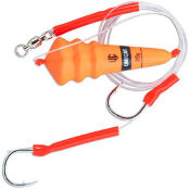 Готовая оснастка Uni Cat Baitfish Gripper Rig