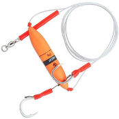 Готовая оснастка Uni Cat Easy Bait Rig