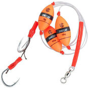 Готовая оснастка Uni Cat Smelly Gripper Rig