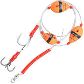 Готовая оснастка Uni Cat Weightless Bait GT-41 Rig