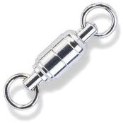 Вертлюг с 2 подшипниками Uni Cat HQ Power 2 Ball Bearing Swivel