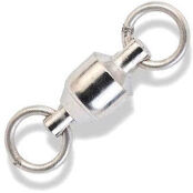 Вертлюг с подшипником Uni Cat Ball Bearing Swivel