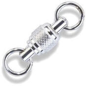Вертлюг с подшипником Uni Cat HQ Power Ball Bearing Swivel