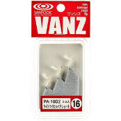 Набор мушек Vanfook Parachute 1602