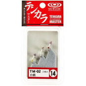 Набор мушек Vanfook Tenkara Master TM-02