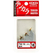 Набор мушек Vanfook Tenkara Master TM-13