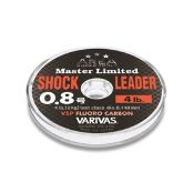Флюорокарбон Varivas Master Limited Shock Leader VSP Fluoro