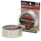 Флюорокарбон Varivas Rock Fish Premium Fluoro