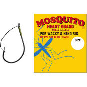 Крючок Varivas Mosquito Heavy Guard