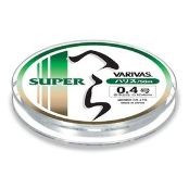 Леска херабуна Varivas Super Nylon Harisu
