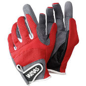 Перчатки для джиггинга Varivas Glove VAG-10